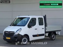 Wit Gebruikt 2020 Opel Movano Van | € 18.800 (Eerlijke prijs)