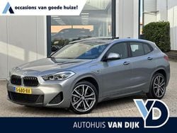 Grijs Gebruikt 2023 BMW X2 SUV | € 37.445 (Eerlijke prijs)