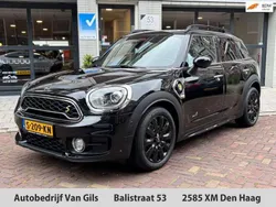 Zwart, metallic lak Gebruikt 2019 Mini Cooper S Countryman Chili SUV | € 23.499 (Eerlijke prijs)