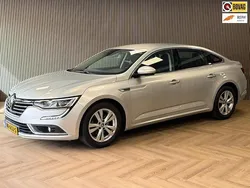 Grijs Gebruikt 2016 Renault Talisman Zen Sedan | € 16.995 (Eerlijke prijs)