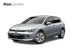 Zilver Nieuw 2025 VW Golf VIII Edition Hatchback | € 39.750 (Goede deal)