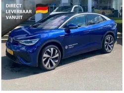 Overige Gebruikt 2022 VW ID.5 Pro SUV | € 46.880