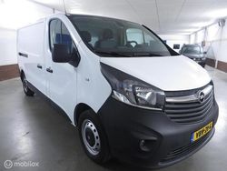 Gebruikt 2019 Opel Vivaro Edition MPV | € 11.750 (Super prijs)