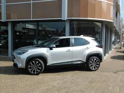 Gebruikt 2024 Toyota Yaris Hybrid | € 29.800 (Eerlijke prijs)