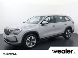 Grijs Gebruikt 2024 Skoda Kodiaq Business Line SUV | € 41.840 (Goede deal)