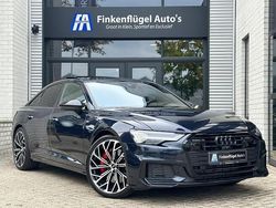 Blauw Gebruikt 2021 Audi A6 Competition Sedan | € 46.850 (Eerlijke prijs)