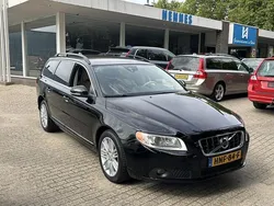 Zwart Gebruikt 2011 Volvo V70 Momentum Stationwagen | € 11.750 (Eerlijke prijs)