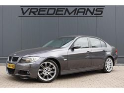 Grijs Gebruikt 2005 BMW 320 Executive Sedan | € 1.950 (Super prijs)