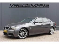 Grijs Gebruikt 2005 BMW 320 Executive Sedan | € 2.950 (Goede deal)