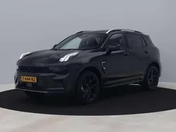 Zwart Gebruikt 2023 Lynk & Co 01 SUV | € 29.400 (Eerlijke prijs)