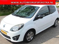 Wit Gebruikt 2008 Renault Twingo Night&Day Hatchback | € 2.345 (Eerlijke prijs)