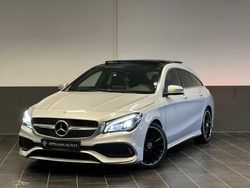 Overige Gebruikt 2019 Mercedes CLA180 Shooting Brake AMG Stationwagen | € 21.995 (Eerlijke prijs)