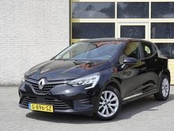 Zwart Gebruikt 2019 Renault Clio IV Zen Hatchback | € 10.450 (Eerlijke prijs)