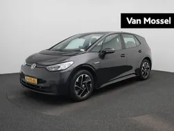 Grijs Gebruikt 2022 VW ID.3 Pro Hatchback | € 22.900