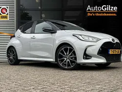 Wit Gebruikt 2022 Toyota Yaris Hybrid Sport Hatchback | € 23.945 (Goede deal)