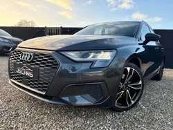 Grijs Gebruikt 2020 Audi A3 Sportback Sedan | € 16.890 (Iets duurder)