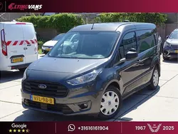 Grijs Gebruikt 2020 Ford Transit Trend Van | € 7.850 (Goede deal)