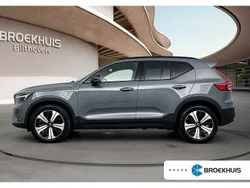 Grijs Gebruikt 2022 Volvo XC40 Plus SUV | € 39.900 (Iets duurder)