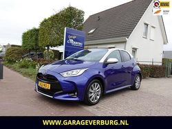 Blauw Gebruikt 2022 Mazda 2 Homura-Line Hatchback | € 23.950 (Eerlijke prijs)