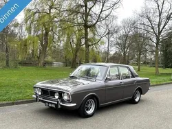 Bruin Gebruikt 1969 Ford Cortina Sedan | € 14.900