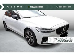 Gebruikt 2018 Volvo V60 R-Design Stationwagen | € 34.899 (Eerlijke prijs)