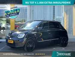 Zwart Gebruikt 2024 Renault Twingo Techno Hatchback | € 18.945 (Duur)