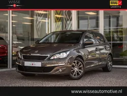 Hatchback Gebruikt 2015 Peugeot 308 Allure Hatchback | € 13.445 (Eerlijke prijs)