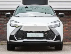Wit Gebruikt 2024 Toyota C-HR Sport SUV | € 41.950