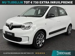 Wit Gebruikt 2023 Renault Twingo Equilibre Hatchback | € 14.295 (Eerlijke prijs)