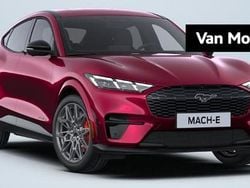 Suv Nieuw 2025 Ford Mustang GT SUV | € 67.400