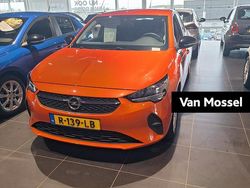 Hatchback Gebruikt 2022 Opel Corsa Edition Hatchback | € 12.340 (Goede deal)