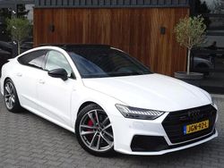 Gebruikt 2020 Audi A7 Sportback Hatchback | € 44.995 (Eerlijke prijs)