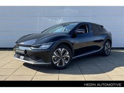 Zwart Gebruikt 2024 Kia EV6 4 SUV | € 40.945 (Eerlijke prijs)