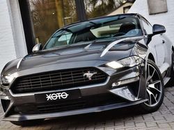 Grijs Gebruikt 2020 Ford Mustang Coupé | € 42.950