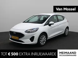 Hatchback Gebruikt 2022 Ford Fiesta Hatchback | € 13.645 (Goede deal)