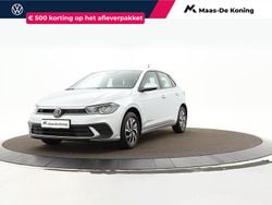 Grijs Gebruikt 2023 VW Polo Business Hatchback | € 19.340 (Goede deal)