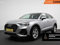 Grijs Gebruikt 2021 Audi Q3 SUV | € 32.740 (Eerlijke prijs)