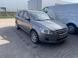 Gebruikt 2008 Kia Ceed Sedan | € 1.350 (Goede deal)