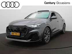 Grijs Gebruikt 2024 Audi Q8 Proline SUV | € 94.940 (Goede deal)