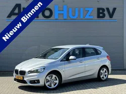 Grijs Gebruikt 2017 BMW 225 Active Tourer Executive MPV | € 16.990 (Eerlijke prijs)