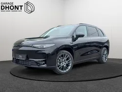 Zwart Nieuw 2025 Leapmotor C10 SUV | € 39.709 (Eerlijke prijs)