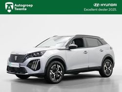 Grijs Nieuw 2025 Peugeot 2008 GT SUV | € 34.545 (Goede deal)