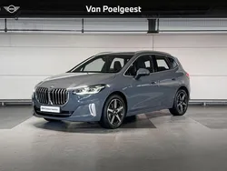 Grijs Gebruikt 2023 BMW 220 Stationwagen | € 37.900 (Eerlijke prijs)