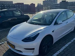 Gebruikt 2023 Tesla Model 3 Sedan | € 32.000 (Iets duurder)