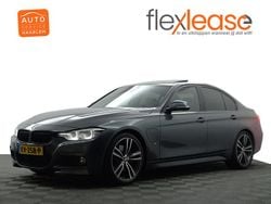 Grijs metallic Gebruikt 2016 BMW 330e M Performance Sedan | € 17.900 (Eerlijke prijs)