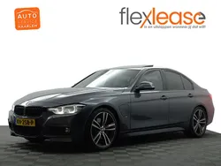 Grijs metallic Gebruikt 2016 BMW 330e M Performance Sedan | € 17.900 (Eerlijke prijs)