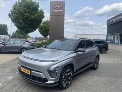 Grijs Gebruikt 2023 Hyundai Kona Premium SUV | € 35.995 (Goede deal)