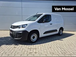 Overig Gebruikt 2024 Peugeot Partner S MPV | € 19.940 (Duur)