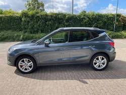 Grijs Gebruikt 2021 Seat Arona SUV | € 21.250 (Super prijs)