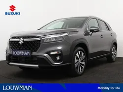 Grijs metallic Gebruikt 2025 Suzuki SX4 S-Cross Style SUV | € 32.445 (Duur)
